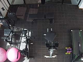 voyeurcam casa salsa gym